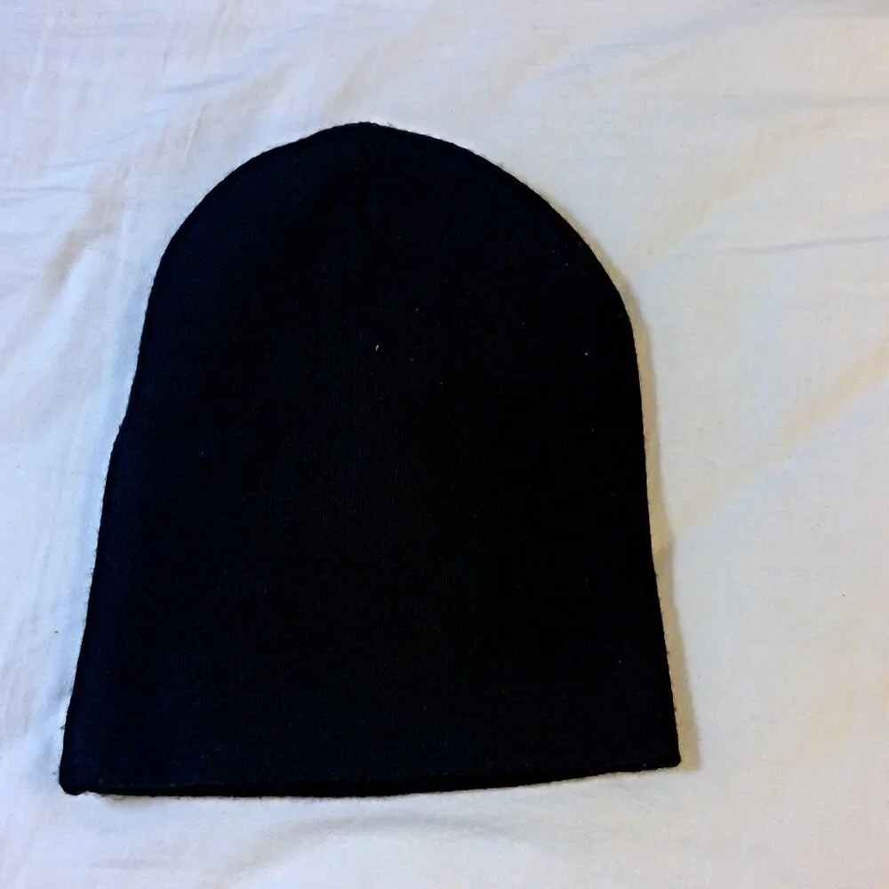 Friday the 13th Jason Voorhees Ski Mask Black Horror Halloween Hockey